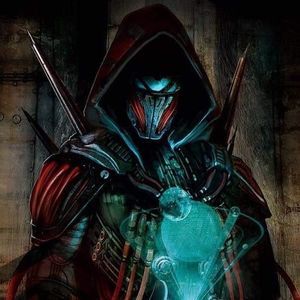 Meet your Posher, Mark